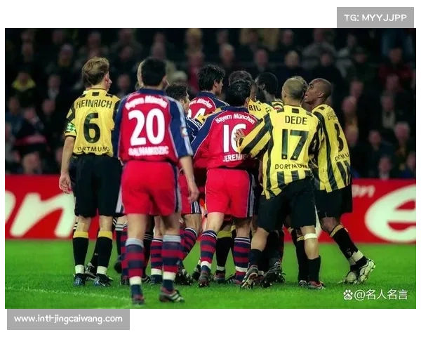 多特9轮不败稳居第二，与拜仁8分差距难缩小的背后